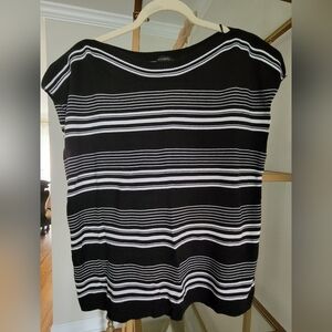 Talbots Boatneck Sweater - XL